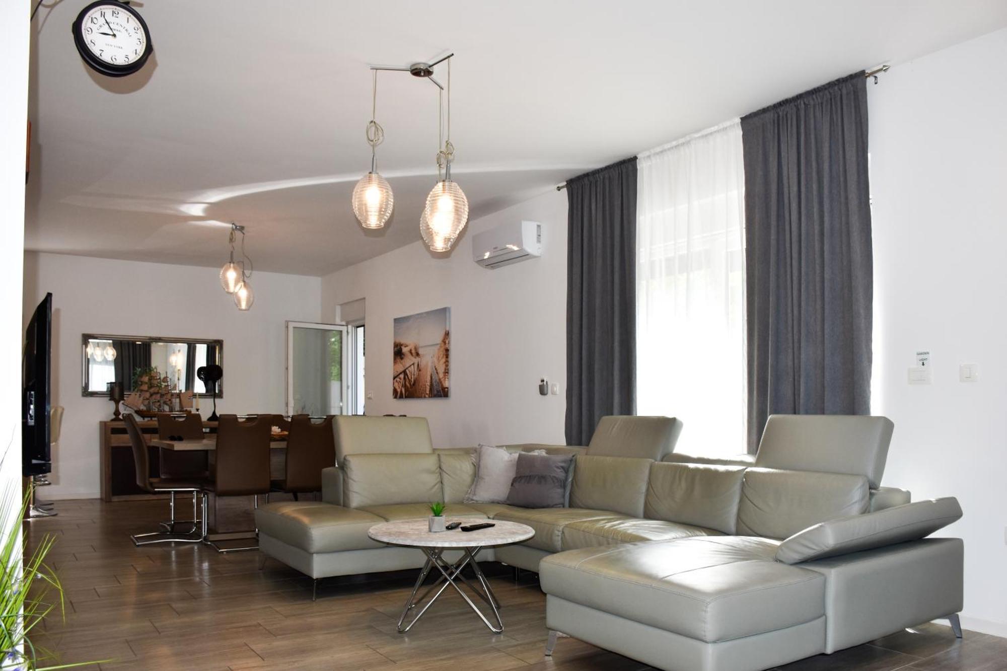 Villa Luna&Aurora Селце Екстериор снимка